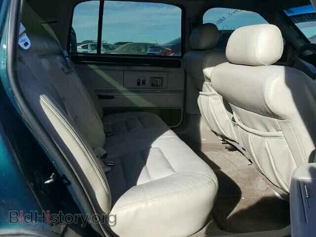 1995 CADILLAC DEVILLE - VIN: 1G6KD52B3SU203388 - Фото 6