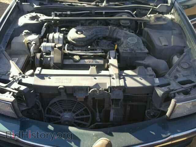 1995 CADILLAC DEVILLE - VIN: 1G6KD52B3SU203388 - Фото 7