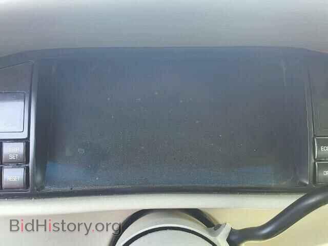 1995 CADILLAC DEVILLE - VIN: 1G6KD52B3SU203388 - Фото 8