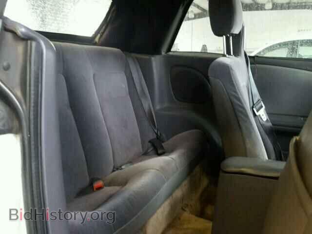 1996 CHRYSLER SEBRING - VIN: 3C3EL45X5TT226332 - Photo 6