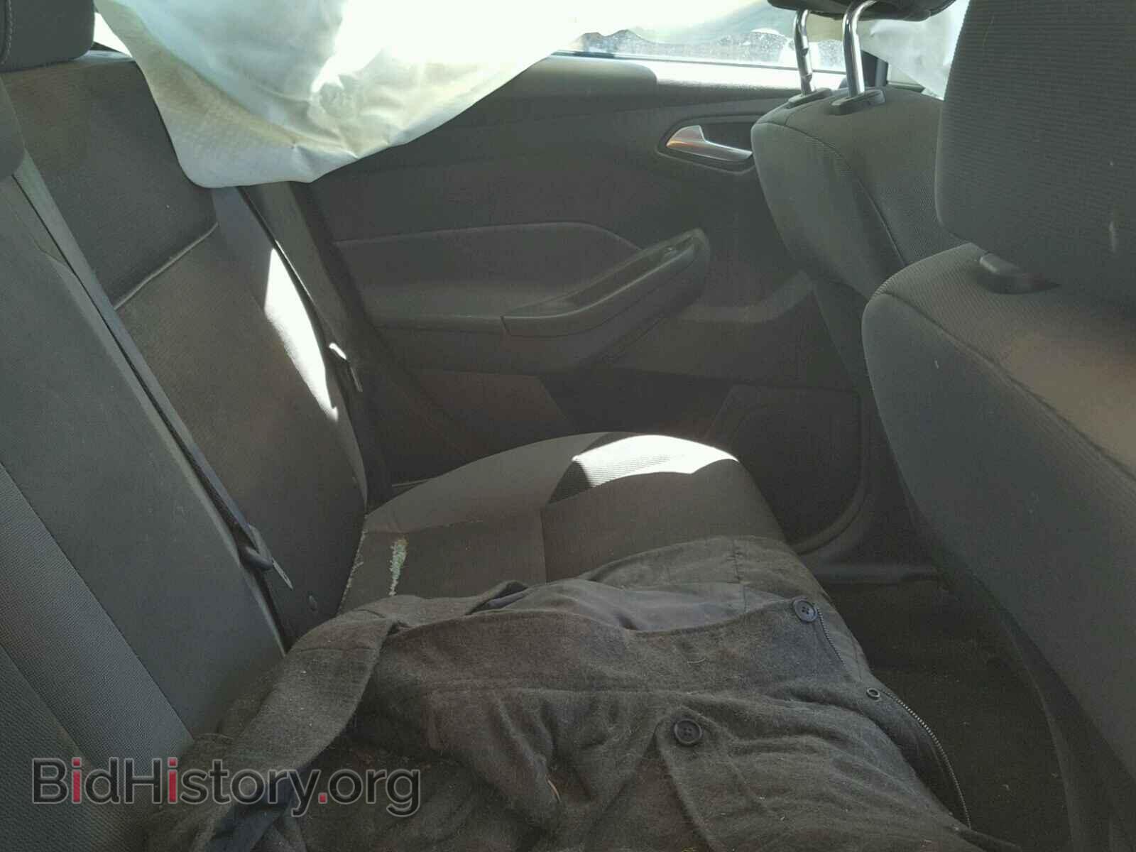 2014 FORD FOCUS SE - VIN: 1FADP3K29EL441165 - Фото 6