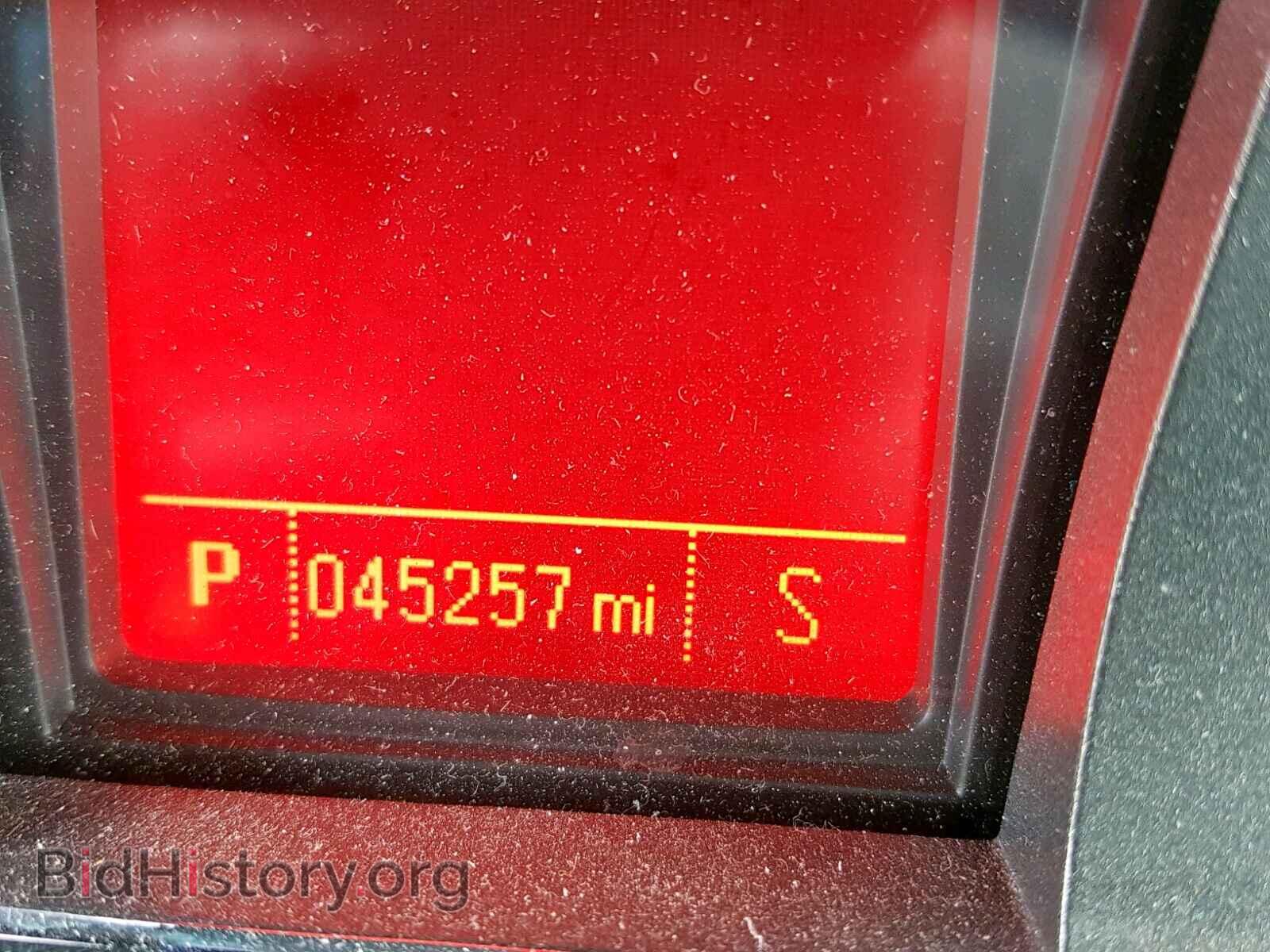 2013 GMC TERRAIN SL - VIN: 2GKALSEK6D6186663 - Фото 8