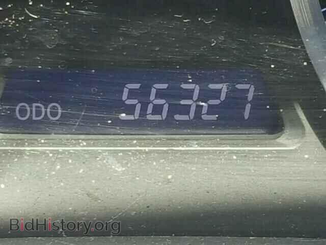 2011 LEXUS IS250 - VIN: JTHCF5C27B5052736 - Фото 8