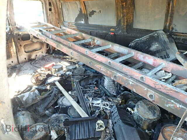 2003 FORD ECONOLINE - VIN: 1FTNE24203HA22407 - Фото 6