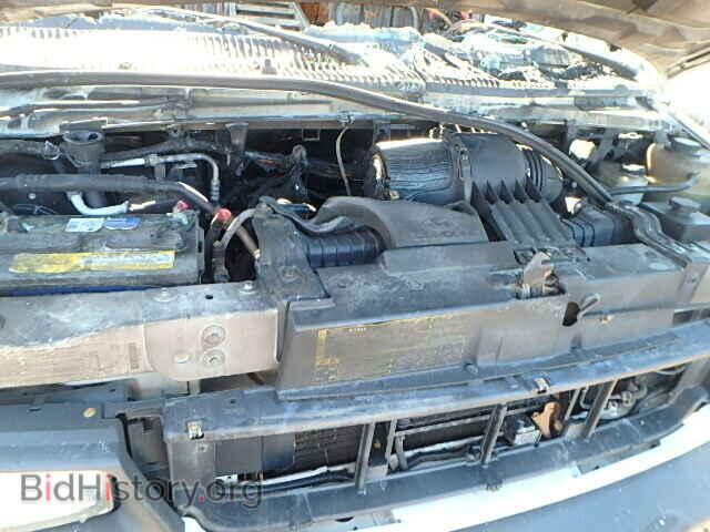 2003 FORD ECONOLINE - VIN: 1FTNE24203HA22407 - Фото 7