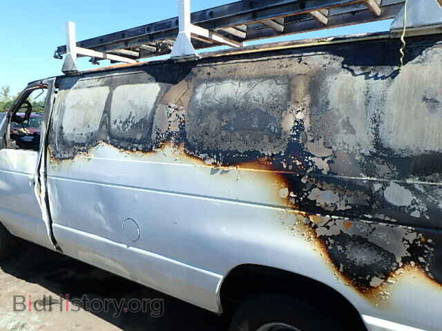 2003 FORD ECONOLINE - VIN: 1FTNE24203HA22407 - Фото 9