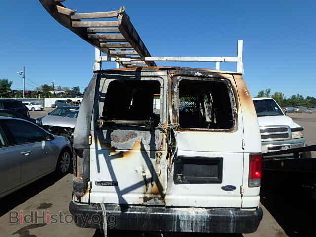 2003 FORD ECONOLINE - VIN: 1FTNE24203HA22407 - Фото 10