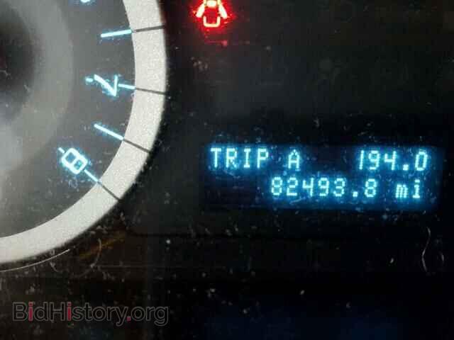2011 FORD ESCAPE - VIN: 1FMCU0DG9BKB32525 - Фото 8