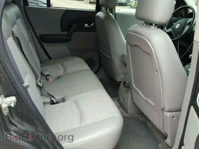 2005 SATURN VUE - VIN: 5GZCZ53455S840512 - Фото 6