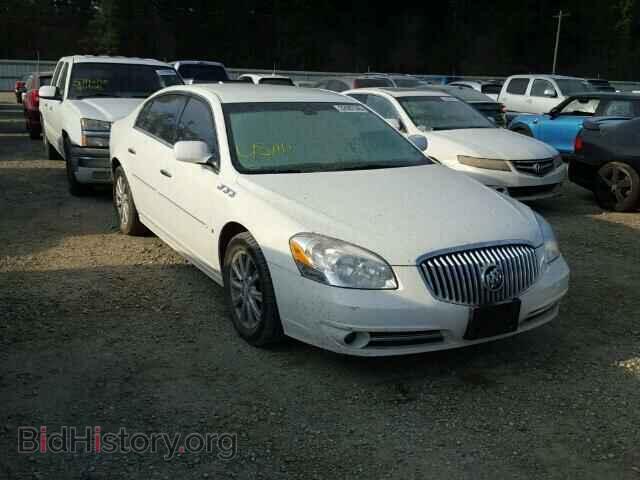 Фотография 1G4HA5EM4AU108877 - BUICK LUCERNE 2010