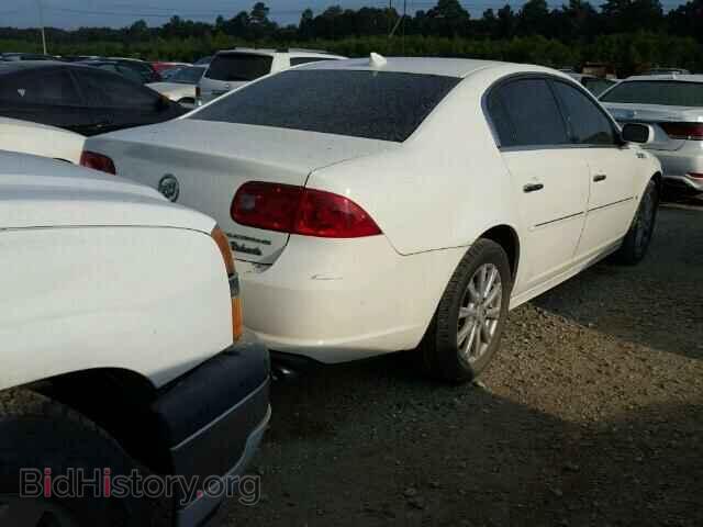 2010 BUICK LUCERNE - VIN: 1G4HA5EM4AU108877 - Фото 4