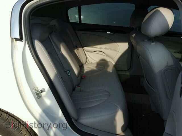 2010 BUICK LUCERNE - VIN: 1G4HA5EM4AU108877 - Фото 6