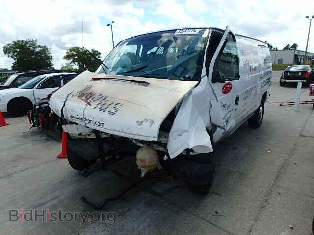 2004 FORD ECONOLINE - VIN: 1FTNE24W84HA51836 - Photo 2