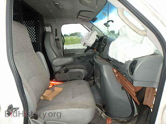 2004 FORD ECONOLINE - VIN: 1FTNE24W84HA51836 - Photo 5