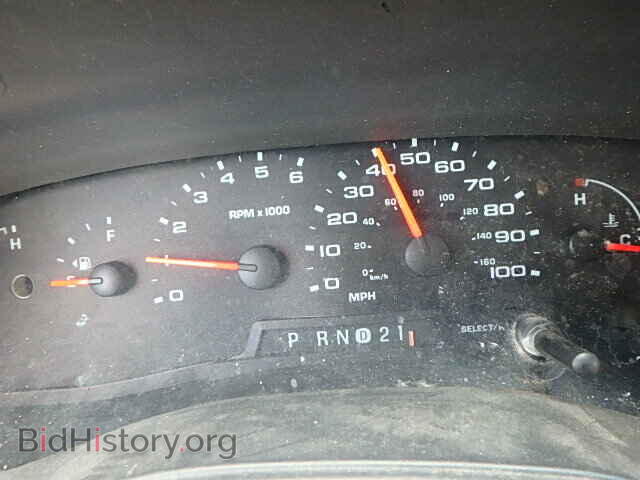 2004 FORD ECONOLINE - VIN: 1FTNE24W84HA51836 - Photo 8