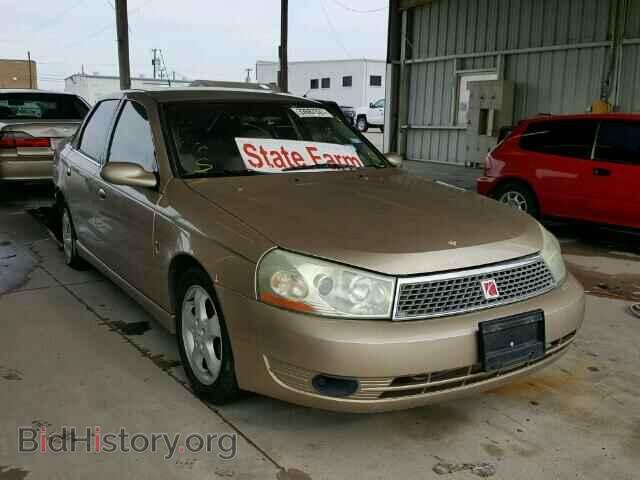 Photo 1G8JD54R44Y516829 - SATURN L300 2004