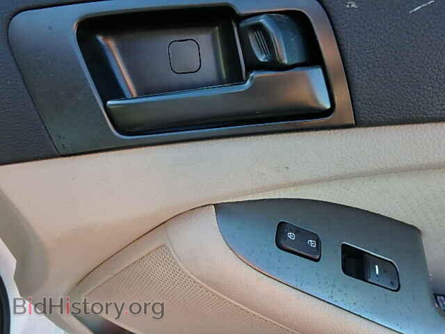 2012 KIA OPTIMA - VIN: KNAGM4A77C5290926 - Photo 9