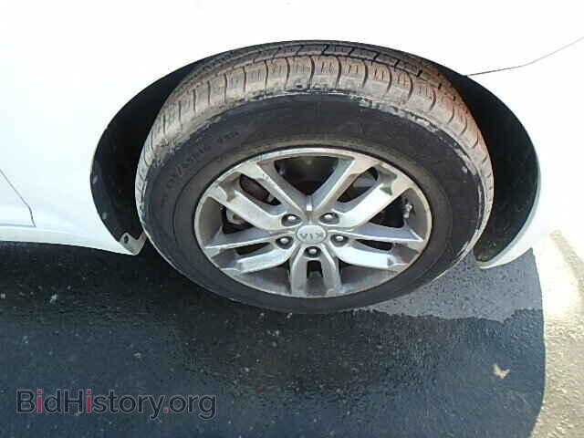 2012 KIA OPTIMA - VIN: KNAGM4A77C5290926 - Photo 10
