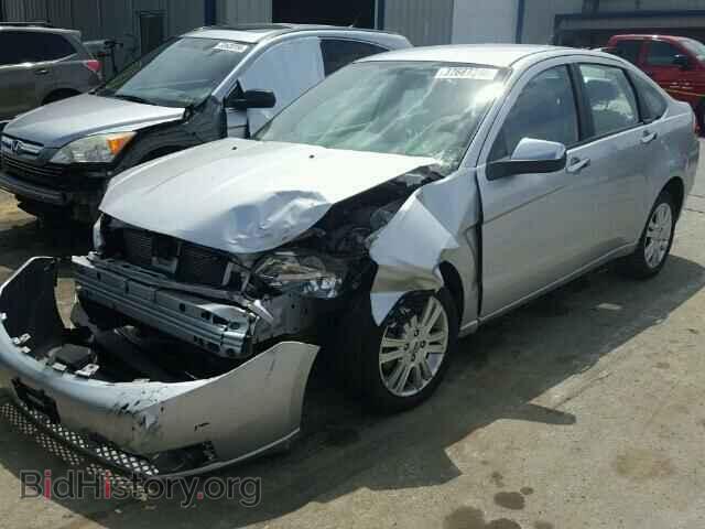 2011 FORD FOCUS - VIN: 1FAHP3HN0BW199606 - Фото 2