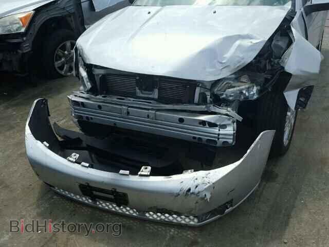2011 FORD FOCUS - VIN: 1FAHP3HN0BW199606 - Фото 10