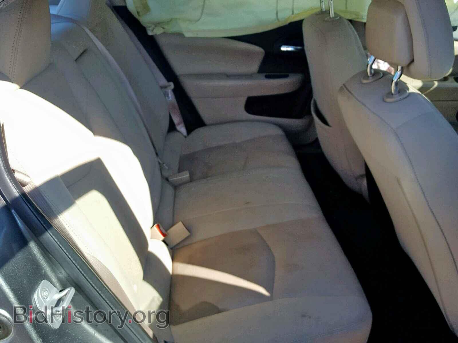 2012 DODGE AVENGER - VIN: 1C3CDZAB6CN165357 - Photo 6