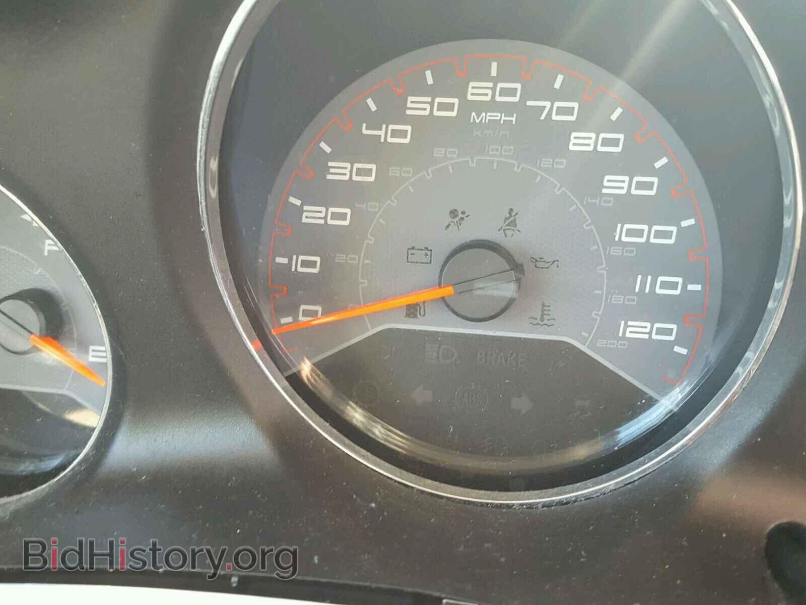 2012 DODGE AVENGER - VIN: 1C3CDZAB6CN165357 - Photo 8