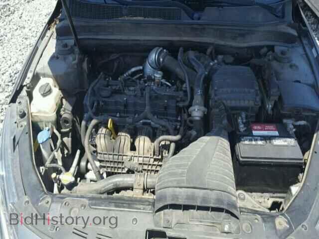 2012 KIA OPTIMA - VIN: 5XXGR4A6XCG044959 - Фото 7