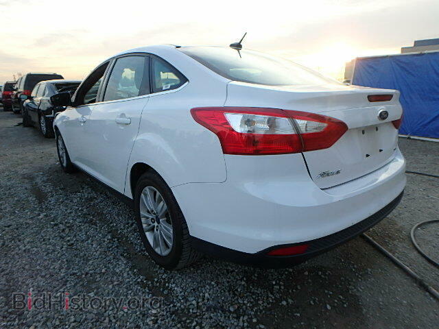 2012 FORD FOCUS - VIN: 1FAHP3H23CL349149 - Photo 3