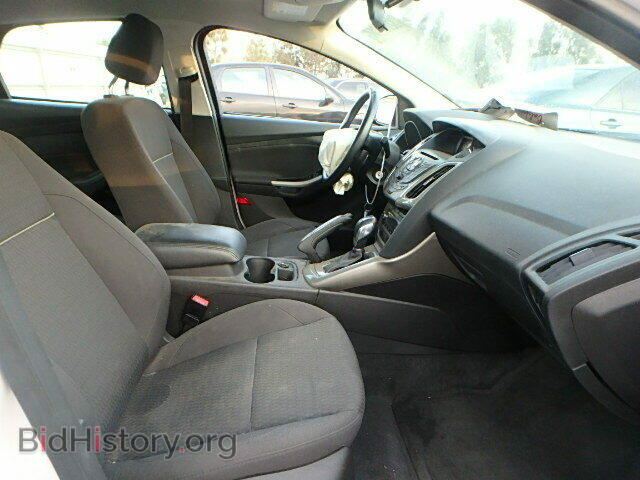 2012 FORD FOCUS - VIN: 1FAHP3H23CL349149 - Photo 5