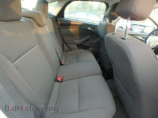 2012 FORD FOCUS - VIN: 1FAHP3H23CL349149 - Photo 6