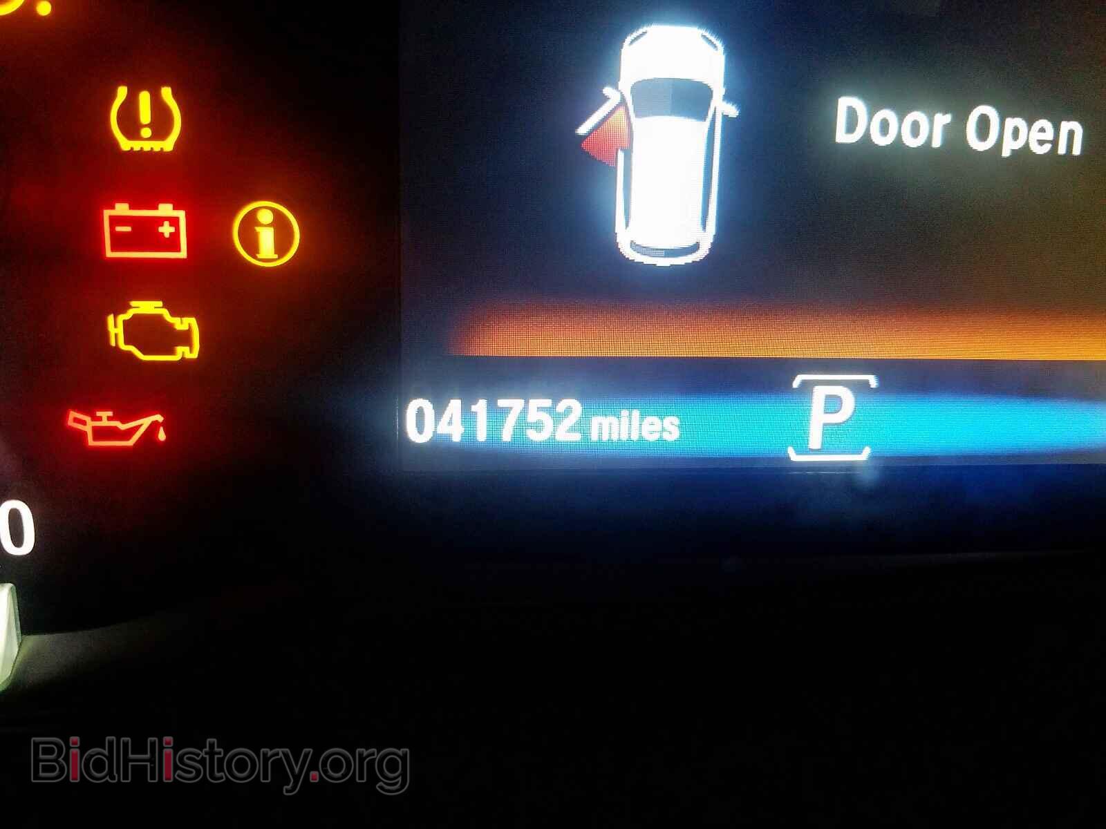 2017 HONDA PILOT - VIN: 5FNYF5H70HB033108 - Photo 8
