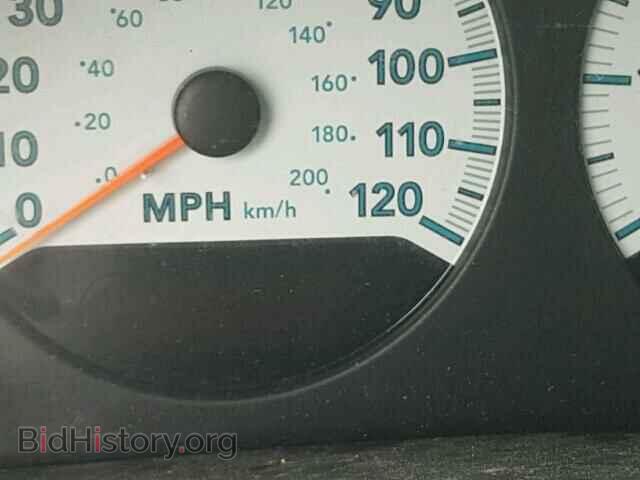 2007 DODGE CARAVAN - VIN: 2D4GP44L97R295009 - Фото 8
