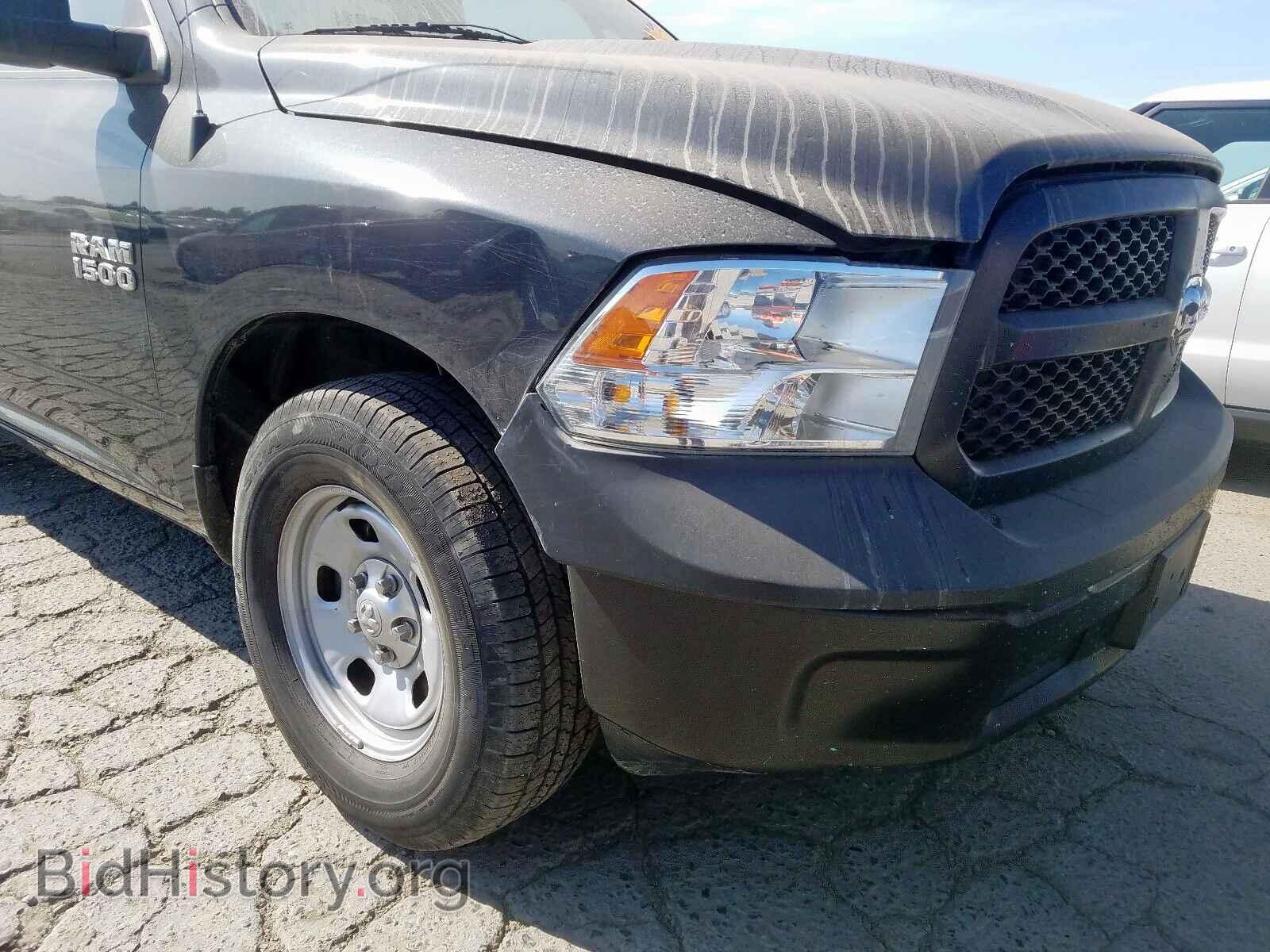 2014 RAM 1500 - VIN: 3C6JR6AGXEG145758 - Фото 9