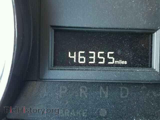 2014 DODGE CARAVAN - VIN: 2C4RDGBG7ER202409 - Фото 8