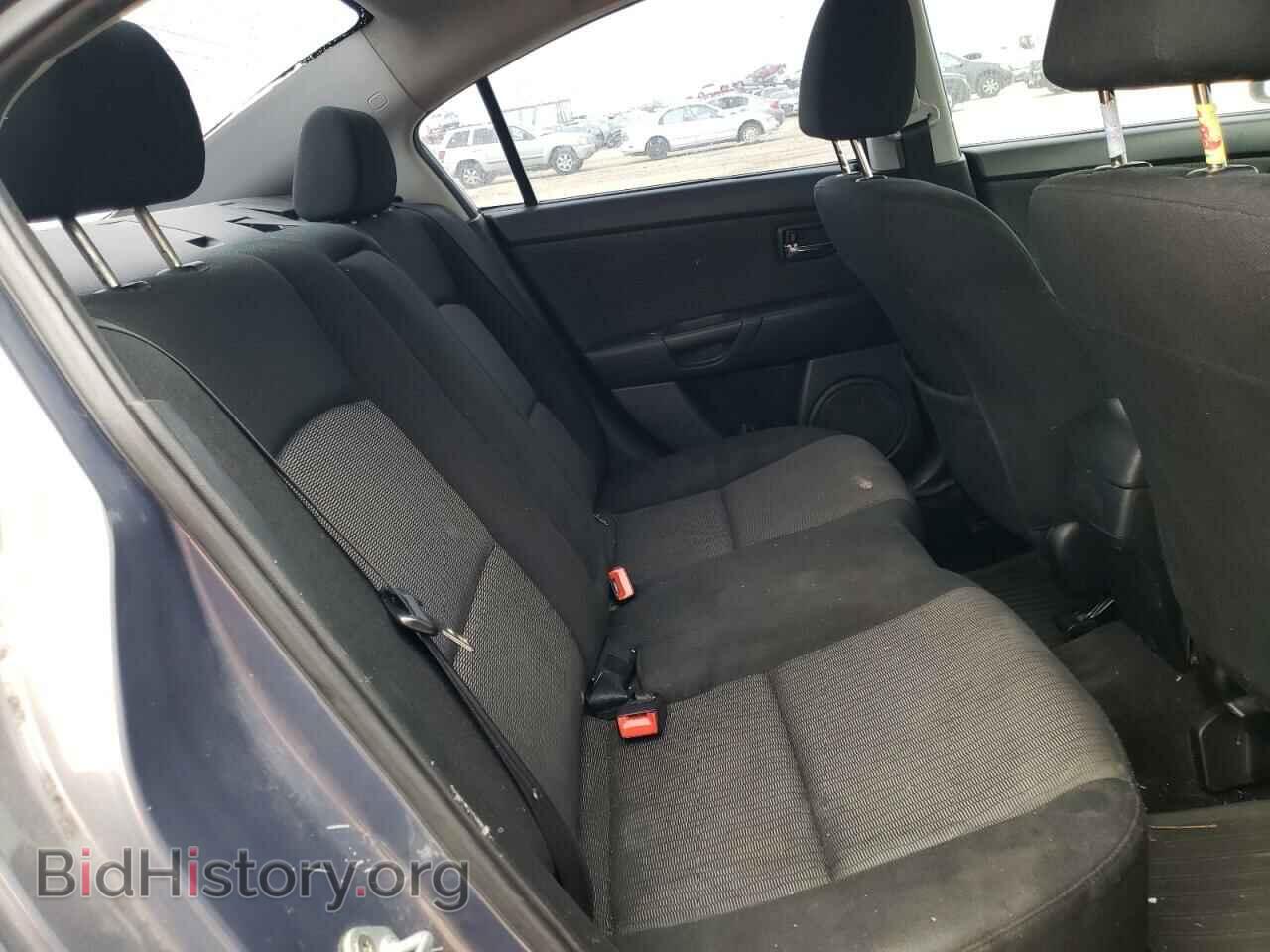 2009 MAZDA 3 - VIN: JM1BK32F991214174 - Фото 6
