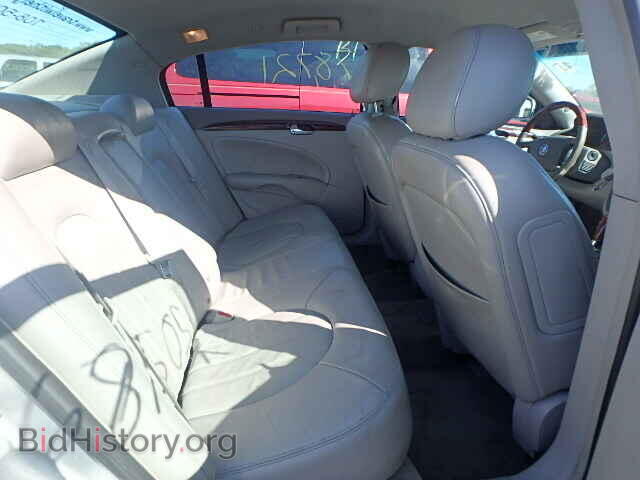 2009 BUICK LUCERNE - VIN: 1G4HD57M19U128794 - Фото 6