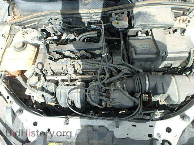 2007 FORD FOCUS - VIN: 1FAFP34N47W215312 - Фото 7