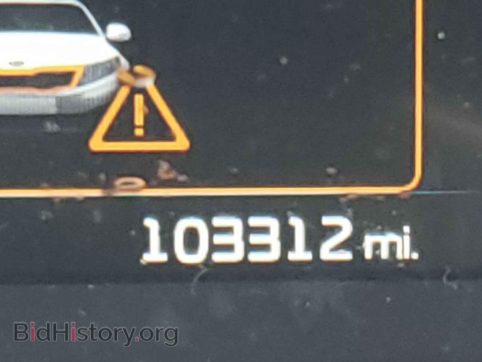 2016 KIA OPTIMA - VIN: KNAGM4AD6G5095783 - Photo 8