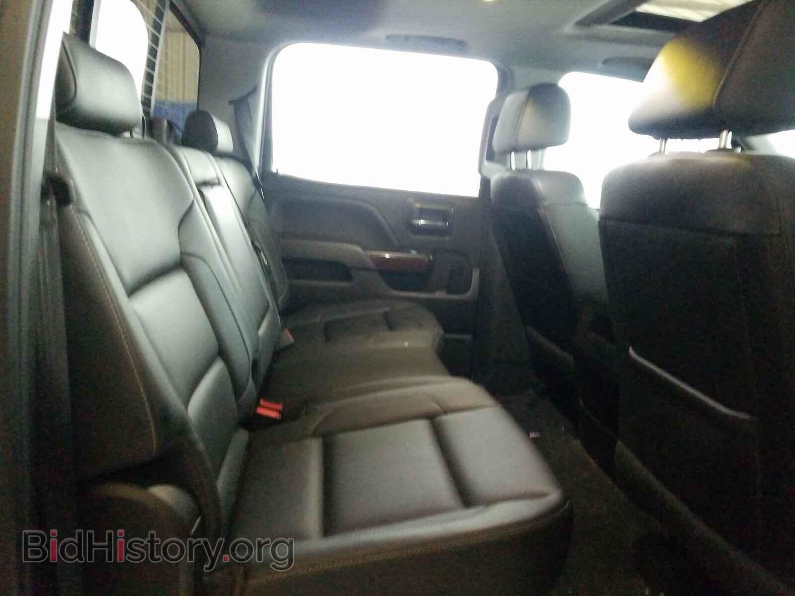 2018 GMC SIERRA - VIN: 3GTU2NEC4JG484571 - Фото 6