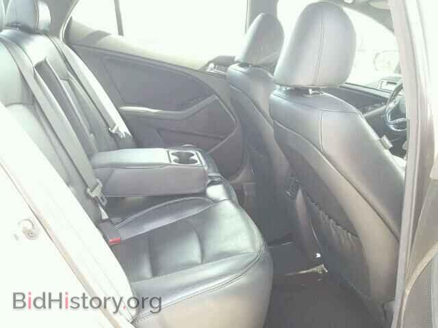 2013 KIA OPTIMA - VIN: 5XXGR4A66DG109288 - Photo 6