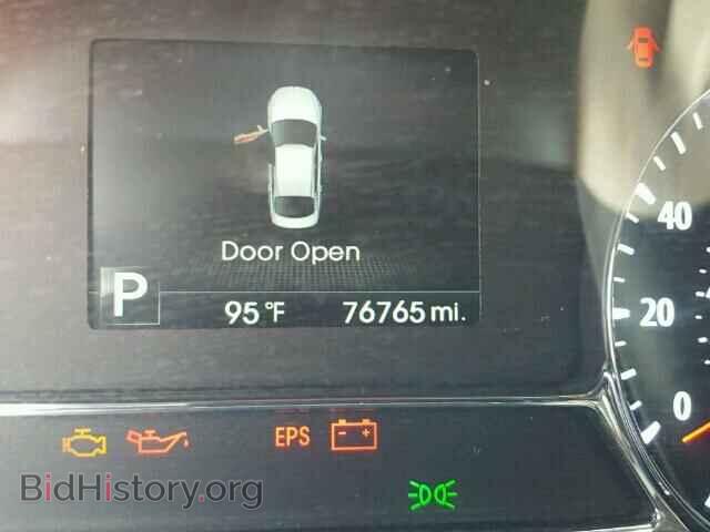 2013 KIA OPTIMA - VIN: 5XXGR4A66DG109288 - Photo 8