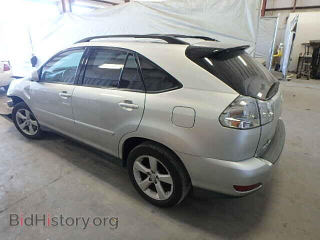 2004 LEXUS RX330 - VIN: 2T2GA31U94C001895 - Фото 3