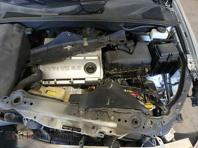 2004 LEXUS RX330 - VIN: 2T2GA31U94C001895 - Фото 7