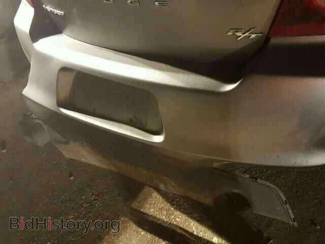 2013 DODGE AVENGER - VIN: 1C3CDZBG8DN562855 - Photo 9