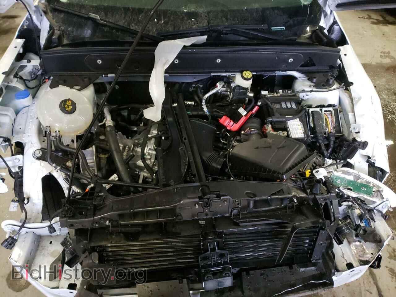 2021 FORD BRONCO - VIN: 3FMCR9C61MRB00665 - Фото 7