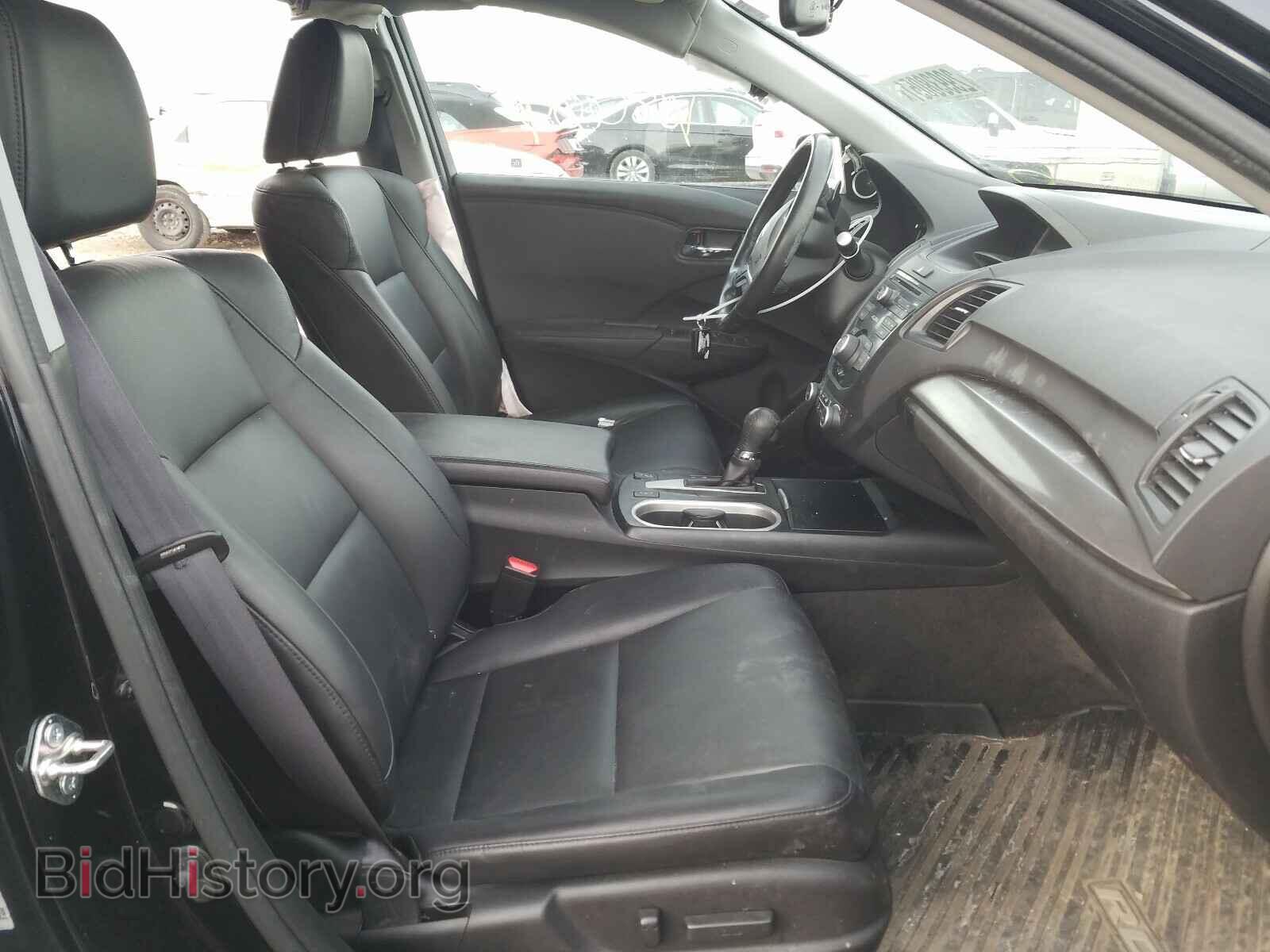 2017 ACURA RDX - VIN: 5J8TB3H37HL014982 - Фото 5