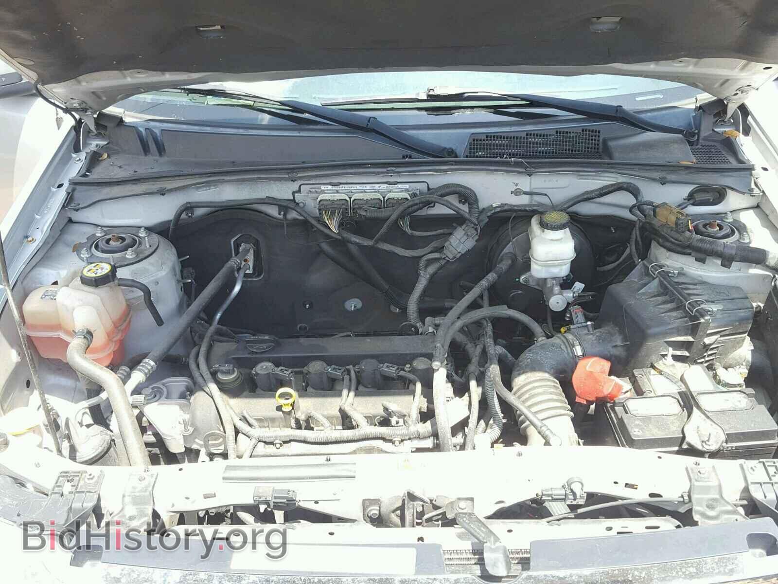 2012 FORD ESCAPE - VIN: 1FMCU0D78CKA98983 - Фото 7