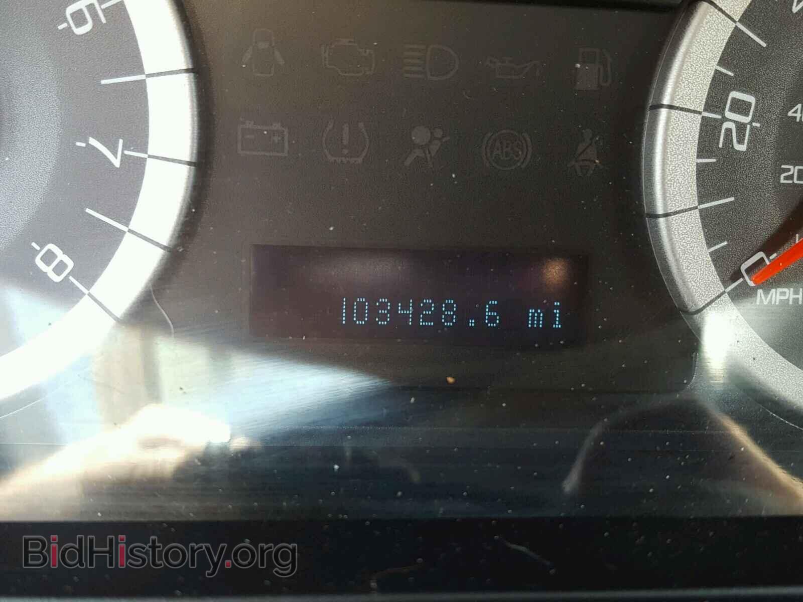 2012 FORD ESCAPE - VIN: 1FMCU0D78CKA98983 - Фото 8