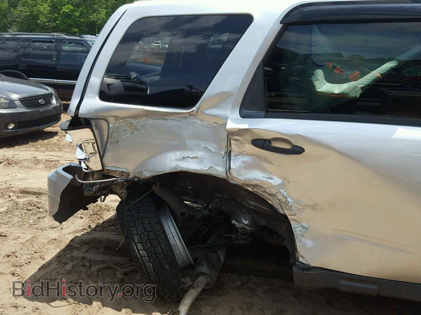 2012 FORD ESCAPE - VIN: 1FMCU0D78CKA98983 - Фото 9