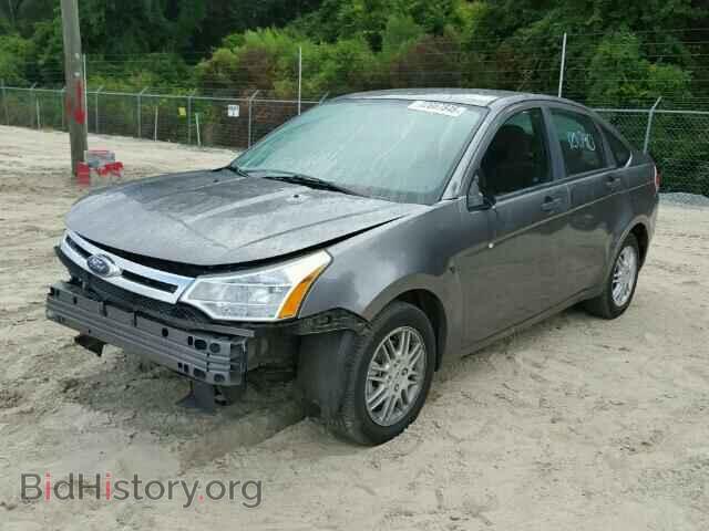2010 FORD FOCUS - VIN: 1FAHP3FN1AW194190 - Фото 2